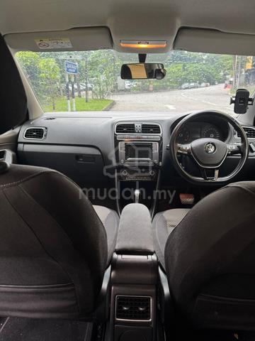 2017 Volkswagen POLO 1.6 (CKD) (A) - 4