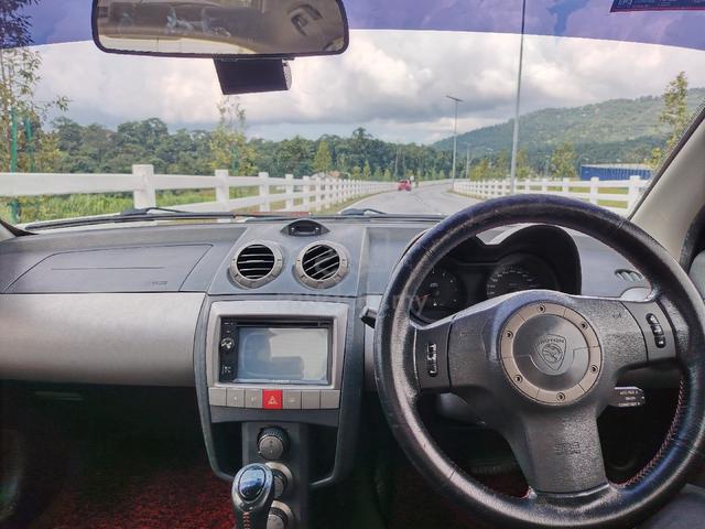 2013 Proton SATRIA 1.6 NEO R3 EXECUTIVE (A) - 5