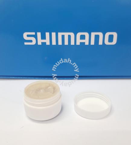 Shimano Grease For Fishing Reel - Sports & Outdoors for sale in Johor  Bahru, Johor