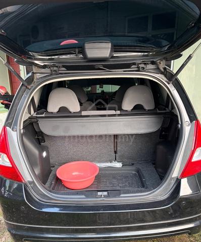 2006 Honda JAZZ 1.5 I-DSI (A) - 3