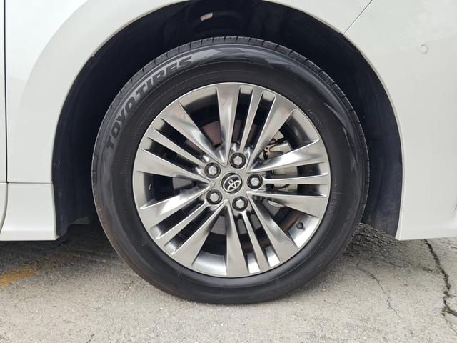 2023 Toyota ALPHARD 2.5 Z High Spec Ready Stock - 5