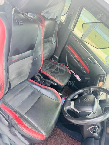 2014 Suzuki SWIFT 1.4 RS (A) - 2