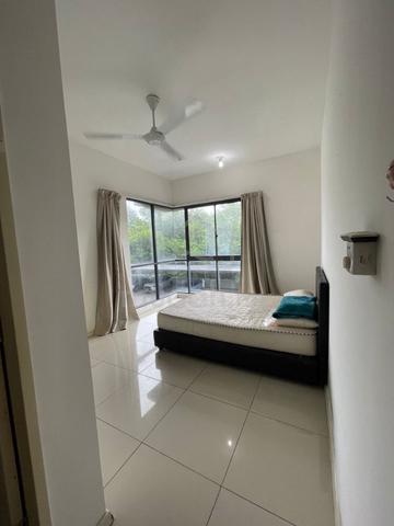 Lido Four Seasons Residence 1