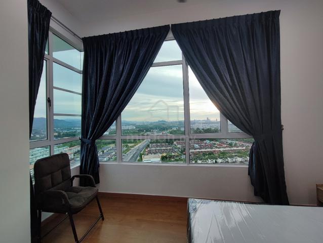 1Sulaman Platinum Tower 5