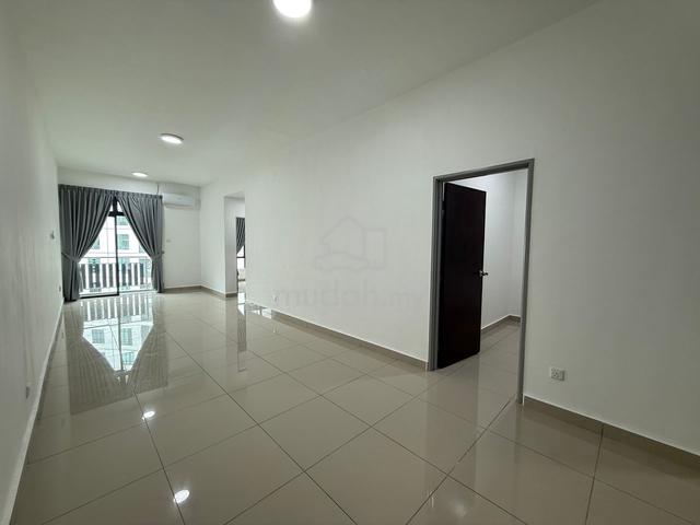 KSL Residence 2 @ Kangkar Tebrau 1