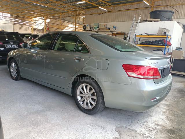 2010 Toyota CAMRY 2.0 G FACELIFT (A) - 4