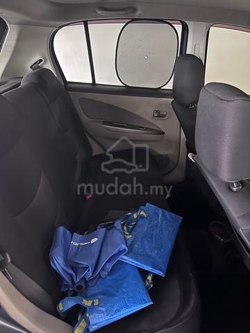 2012 Perodua MYVI 1.3 EZi PREMIUM (A) - 2