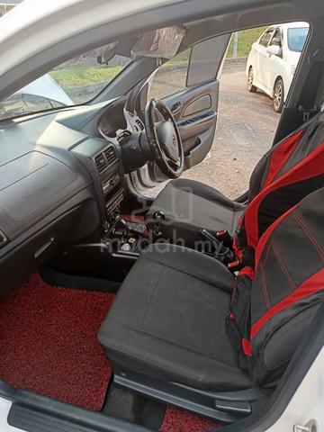 2017 Proton SAGA 1.3 STANDARD MT MY16 BT P2-13A - 5