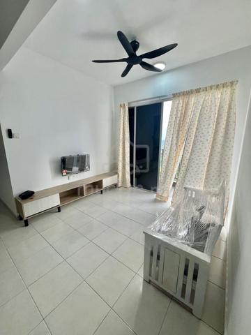 Residensi Adelia 1