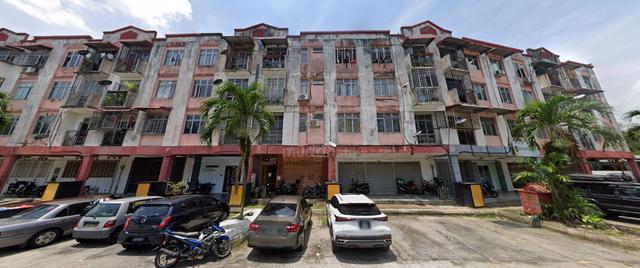 Ground Floor Shop For Rent > Taman Lestari Perdana Seri Kembangan 1