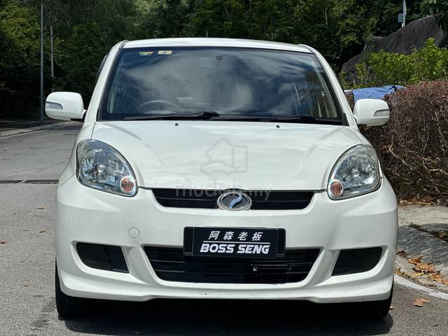 2010 Perodua MYVI 1.3 EZi (A) 1 OWNER - 3