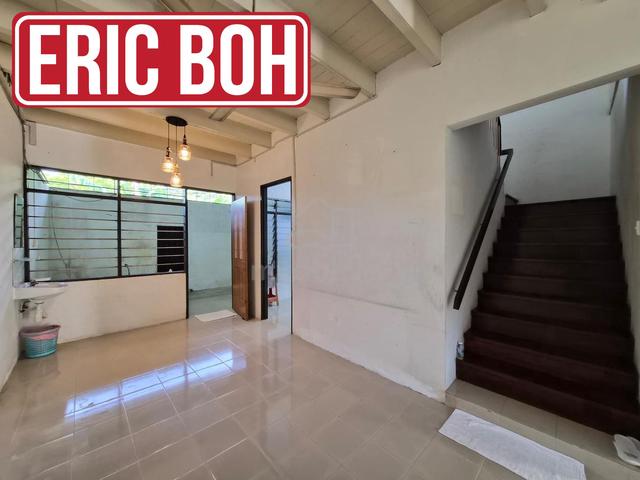 [2 STY] GELUGOR 1500sf TERRACE CANGKAT MINDEN HEIGHTS TERRACE UNIT 1