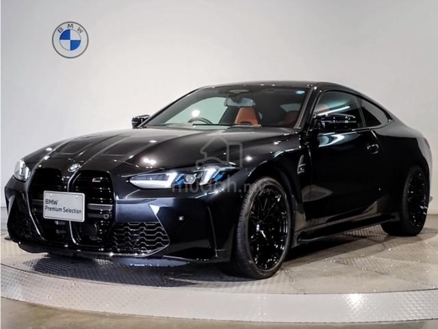 2025 Bmw M4 3.0 COMPETITION M XDRIVE LCI FaceLift - 2