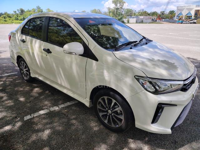 2024 Perodua BEZZA 1.3 X MY16 FACELIFT (A) - 1