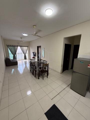 Residensi Warnasari 2 1