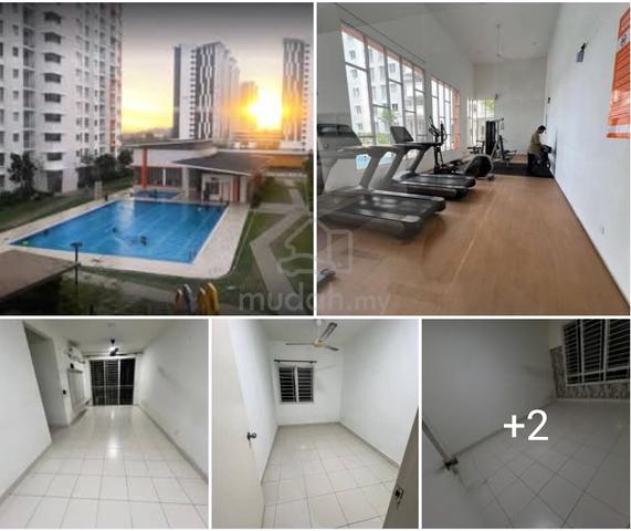 D'Cassia Apartment 1