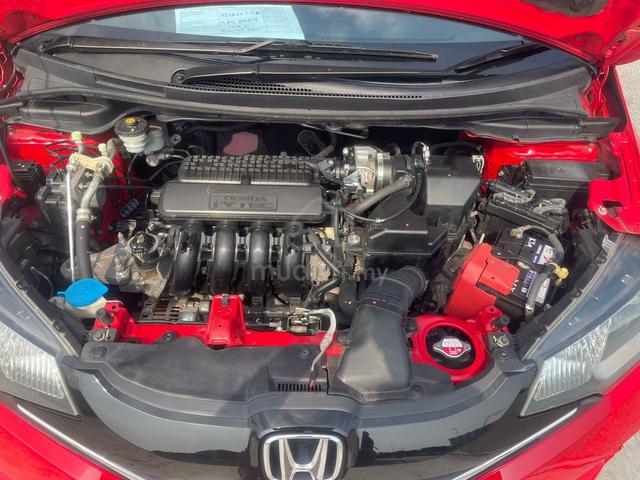 2016 Honda JAZZ 1.5 E (A) One Lady Owner - 5