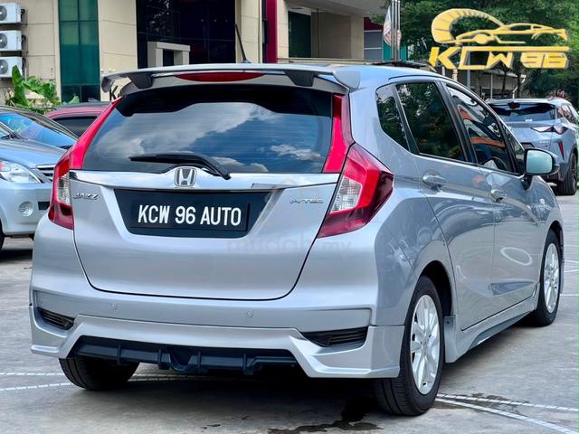 2019 Honda JAZZ 1.5 S FACELIFT (A)NO DOC CAN LOAN - 5