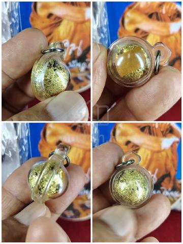 look ohm lp hong - photo 4 of 4