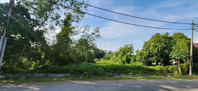 Bungalow Land Jalan Klang Bukit Rotan 1