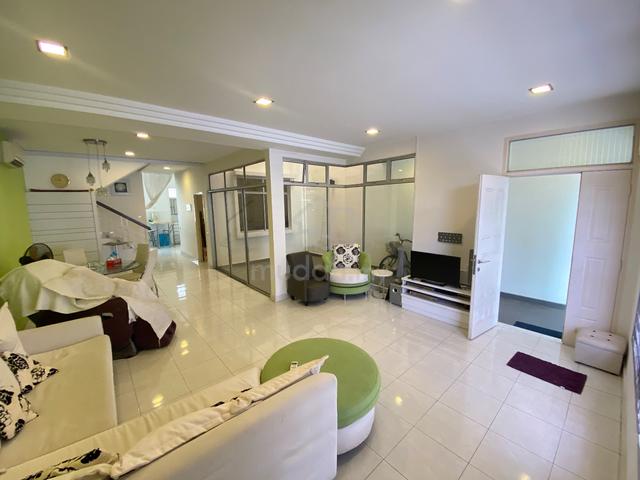 Setia Tropika Double Storey 2