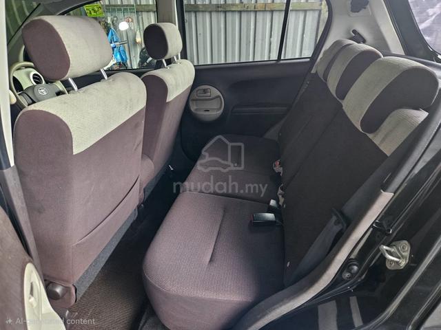 Myvi Passo Hana 1NR - 5