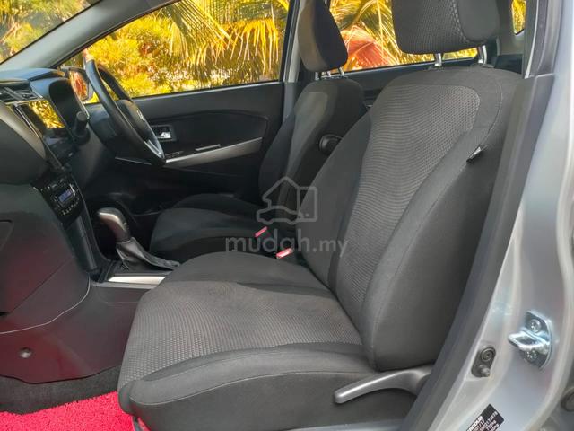 2020 Perodua MYVI 1.5 H (A) - 5