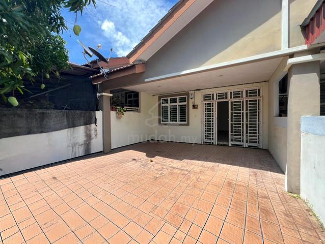 Teres hot area ready to move in🏡 1