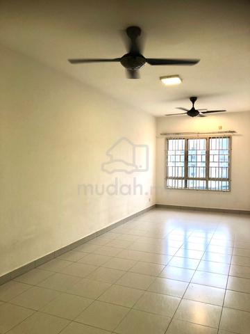 Seri Intan Apartments @ Setia Alam 1