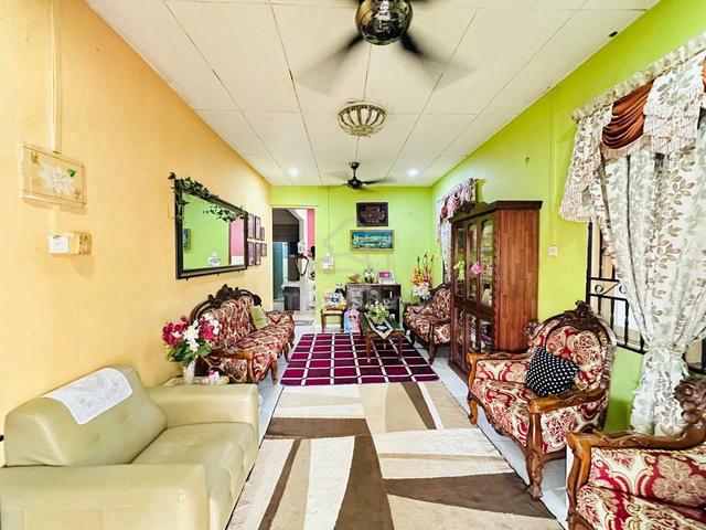 Taman Machang Manis ENDLOT ‼️ 1st COME 1st SERVED‼️CASHBACK RM50K 1