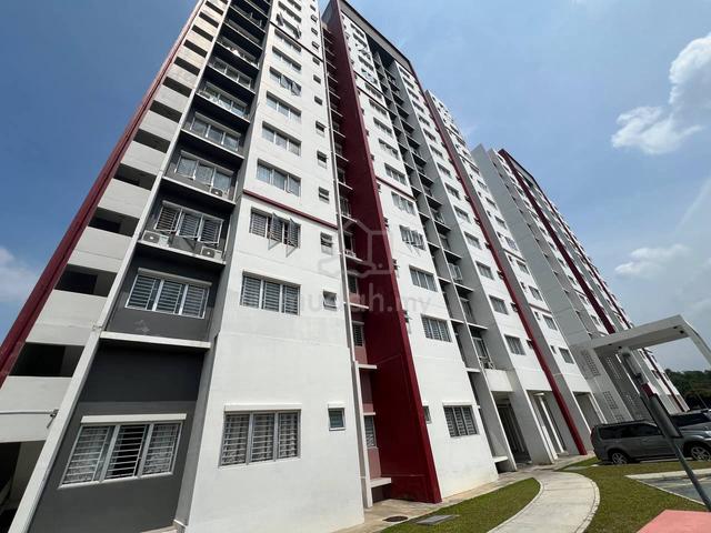 De Cemara Apartment 1