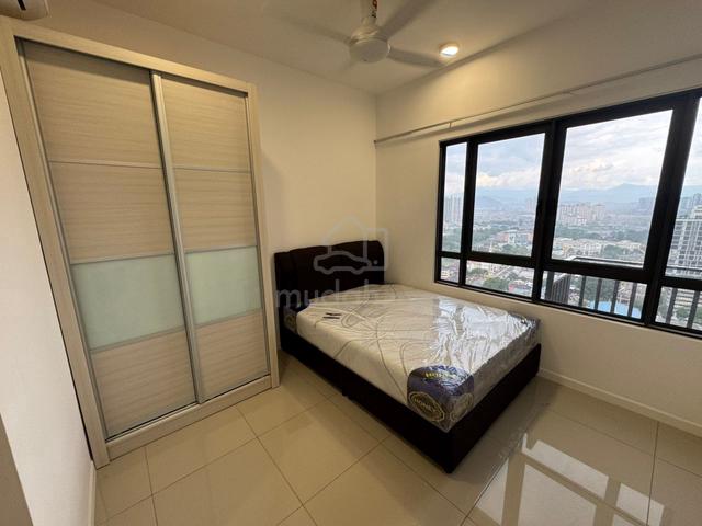 Vista Harmoni @ Sentul 1