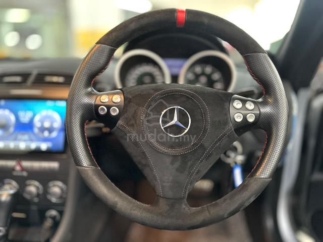 2006/08 Mercedes Benz SLK200 K AMG 1.8 CASH ONLY - 5