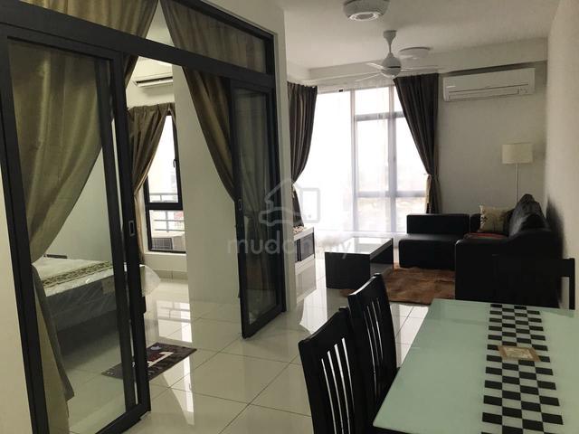 Residences @ 1Tebrau 1
