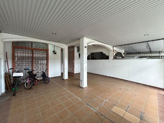 Bandar Puteri Jaya | Sungai Petani 1