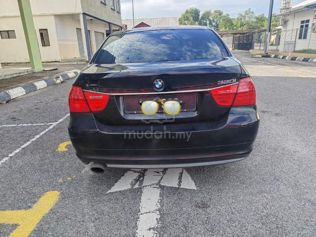 2009 Bmw 320i (CKD) 2.0 FACELIFT (A) - 2