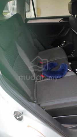 2018 Volkswagen TIGUAN 1.4 COMFORTLINE (A) - 5