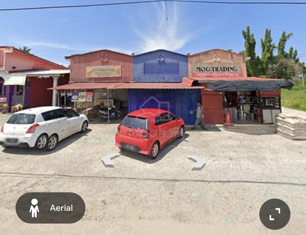 Kedai Untuk Disewa 1