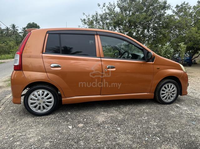 2010 Perodua VIVA 1.0 ELITE EZi (A) - 4