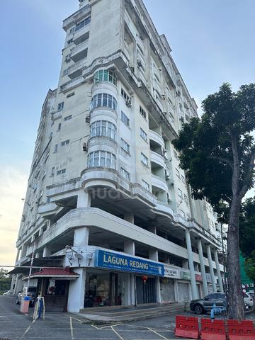 Wisma Tenang 1