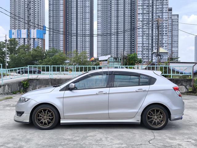 2016 Proton SUPRIMA S 1.6 PREMIUM (A) - 3