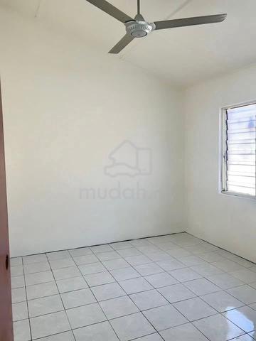 Kepong Baru 🍒 Single Storey House (can be office) 4