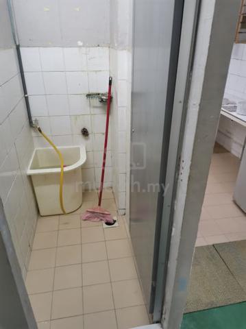 Bilik  Di Sewa  Kota Damansara Untuk Muslimah Sahaja 4