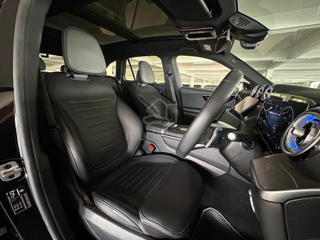 2023 MERCEDES GLC300 2.0 4MATIC AMG (a) FACELIFT - 5