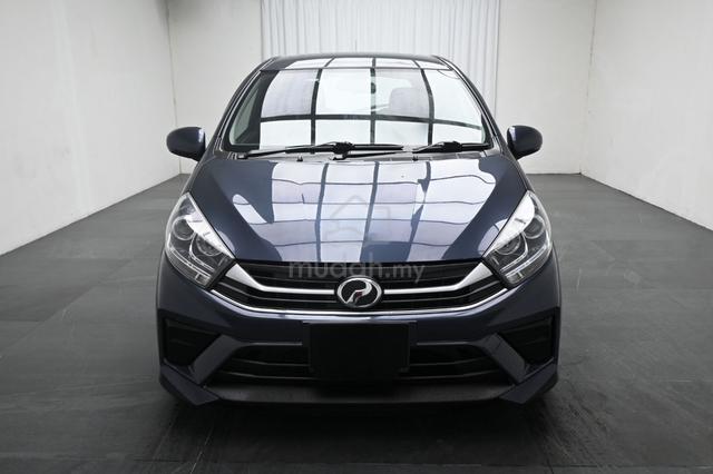 2020 Perodua AXIA 1.0 GXTRA (A) LOW MILE FULL LOAN - 2