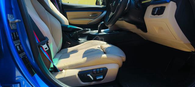 2015 Bmw 330i M SPORT(CKD) 2.0 FACELIFT (A) 252HP - 5