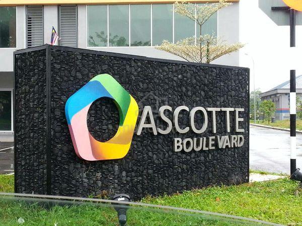 Ascotte Boulevard 1
