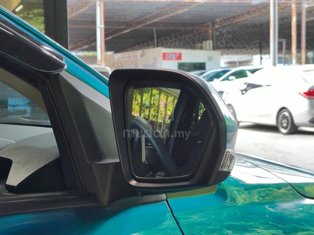 2024 Perodua AXIA 1.0 SE MY23 A300 D74A (A) - 5