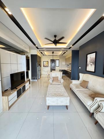 Bay Laurel @ Country Garden Danga Bay 1