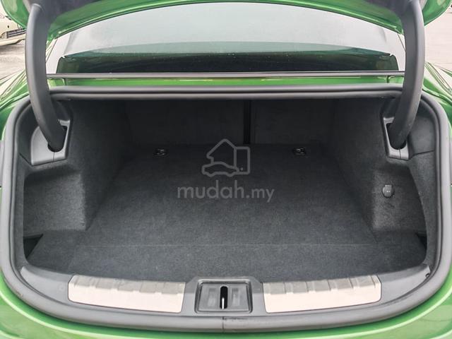 2020 Porsche TAYCAN 1.0 4S Panoramic ROOF - 5